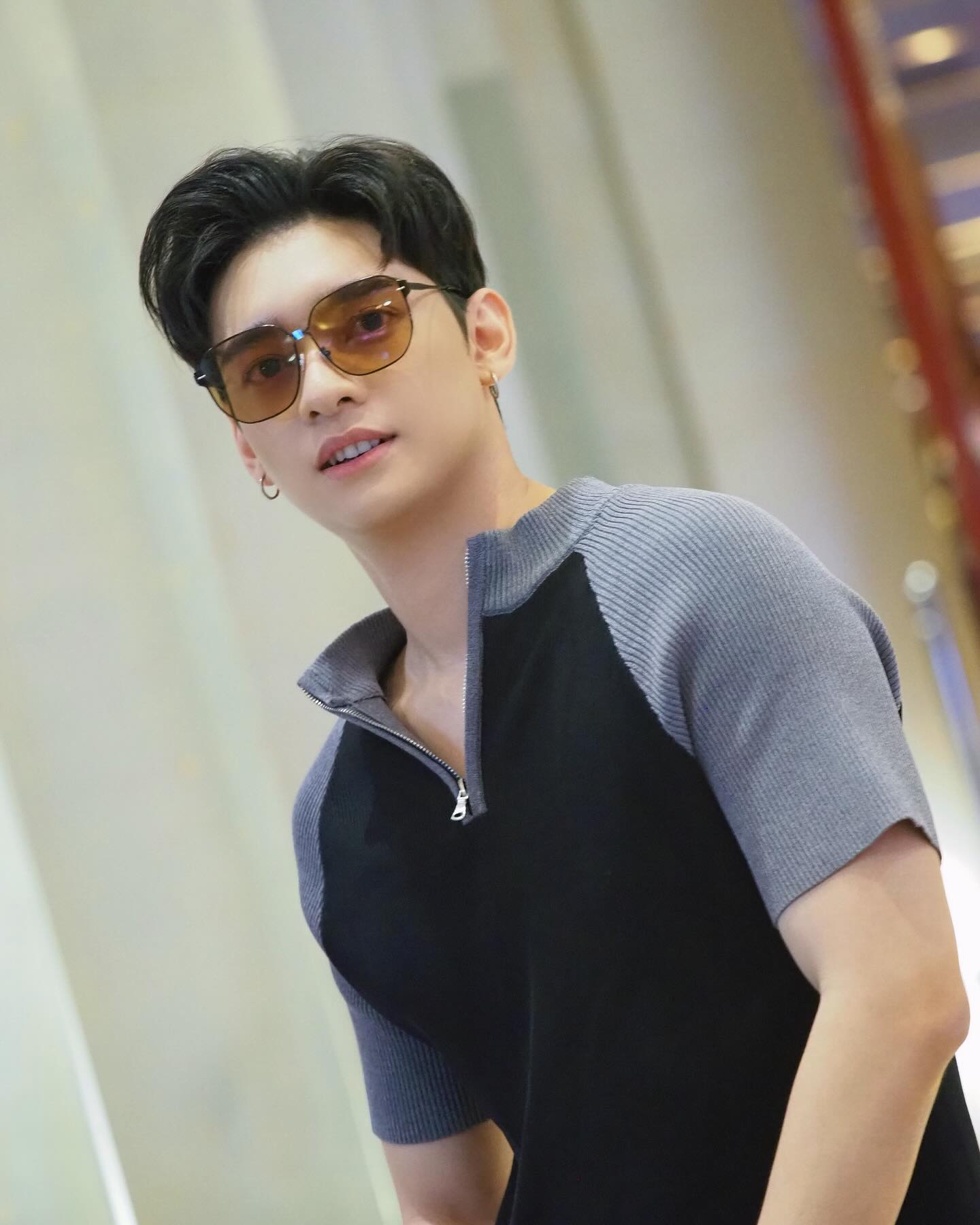 ก้าวหน้า - กิตติภัทร แก้วเจริญ