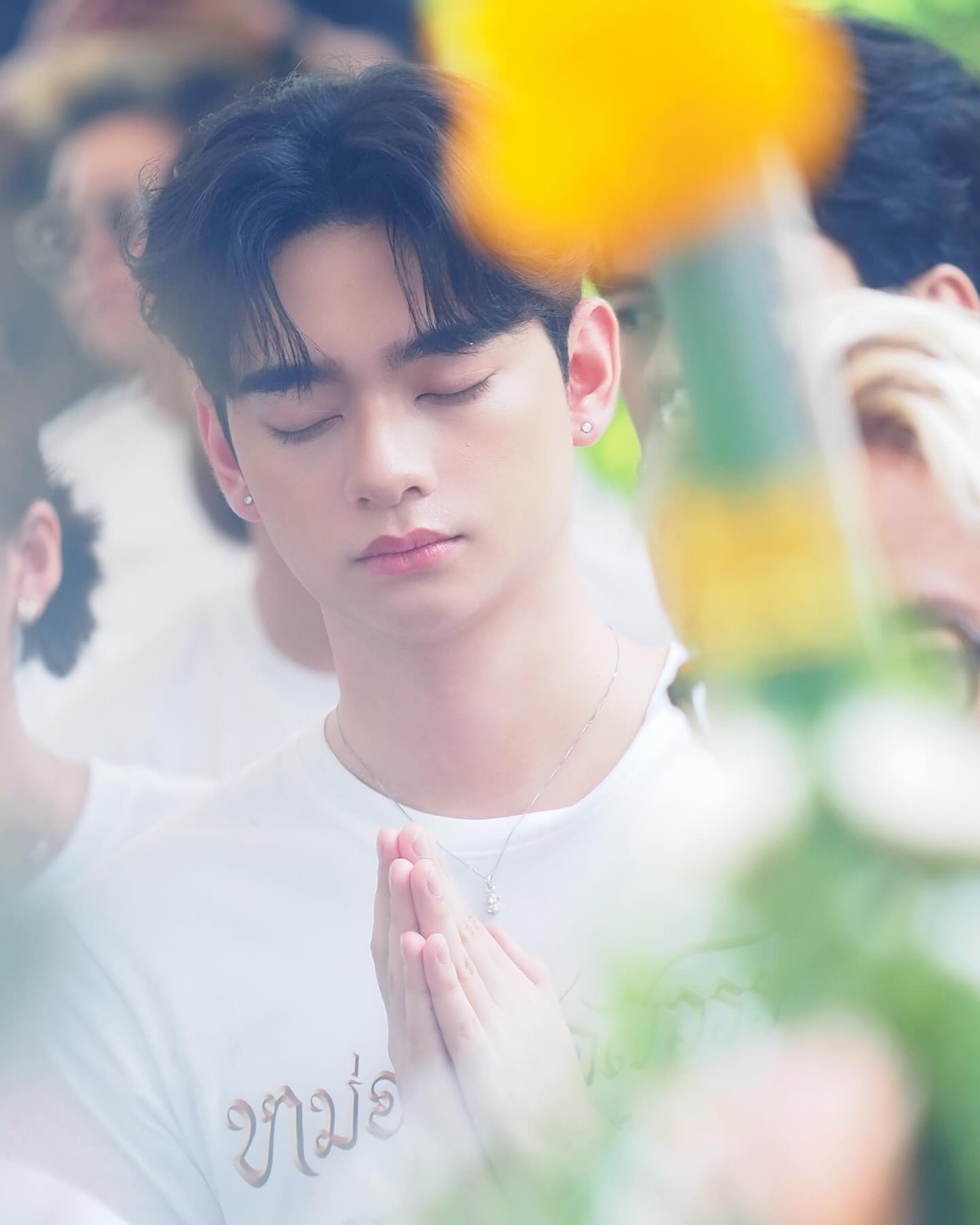 ก้าวหน้า - กิตติภัทร แก้วเจริญ