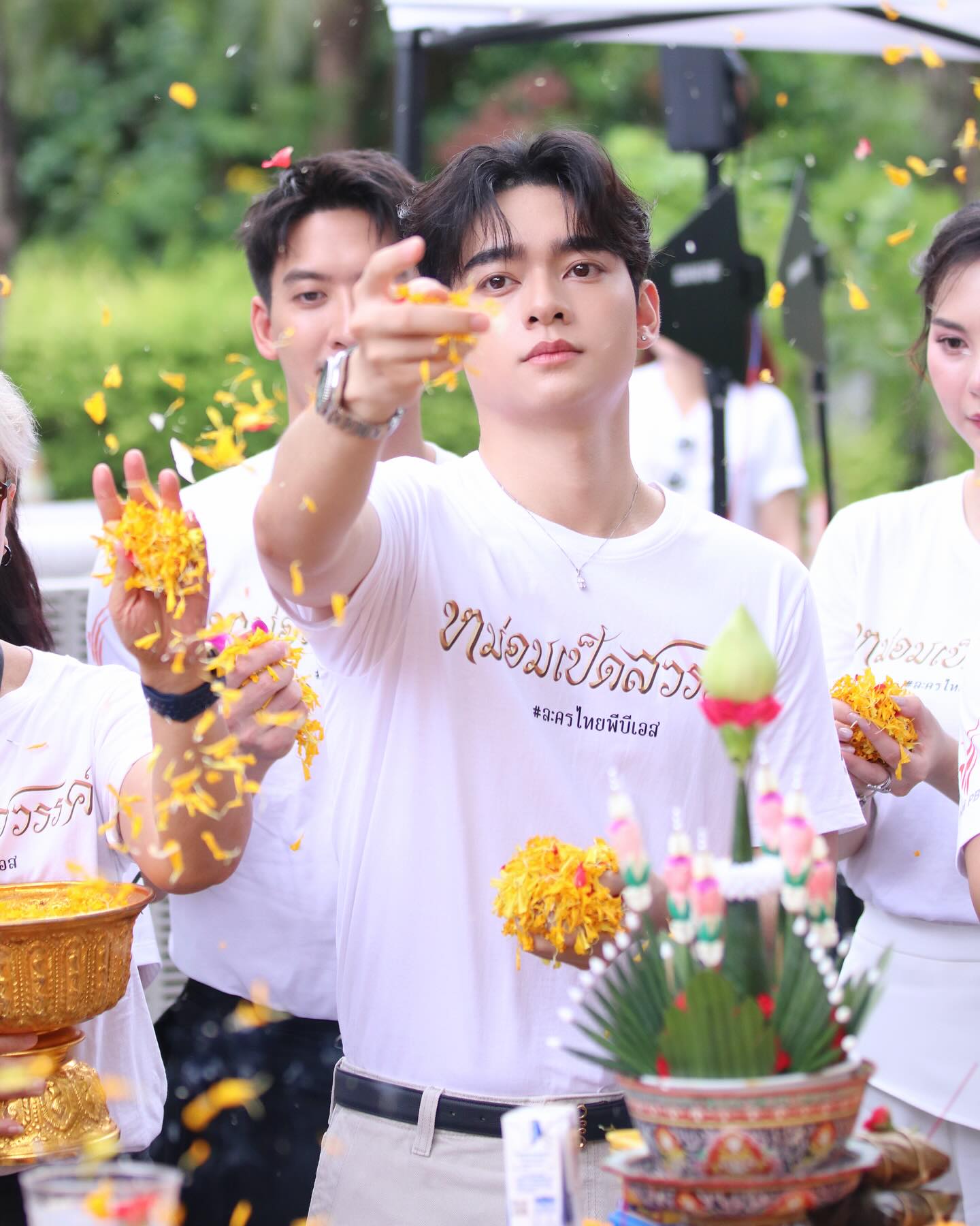 ก้าวหน้า - กิตติภัทร แก้วเจริญ