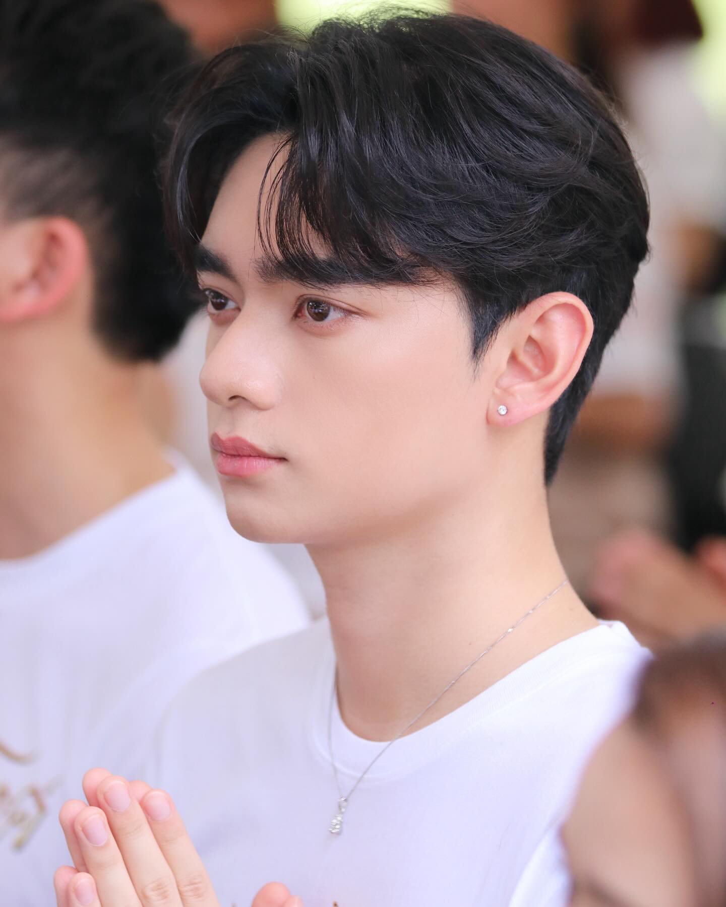 ก้าวหน้า - กิตติภัทร แก้วเจริญ