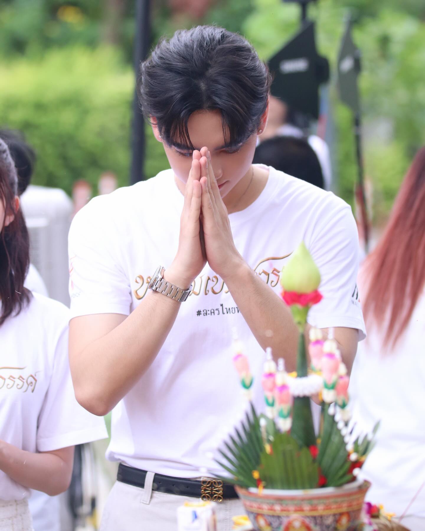 ก้าวหน้า - กิตติภัทร แก้วเจริญ