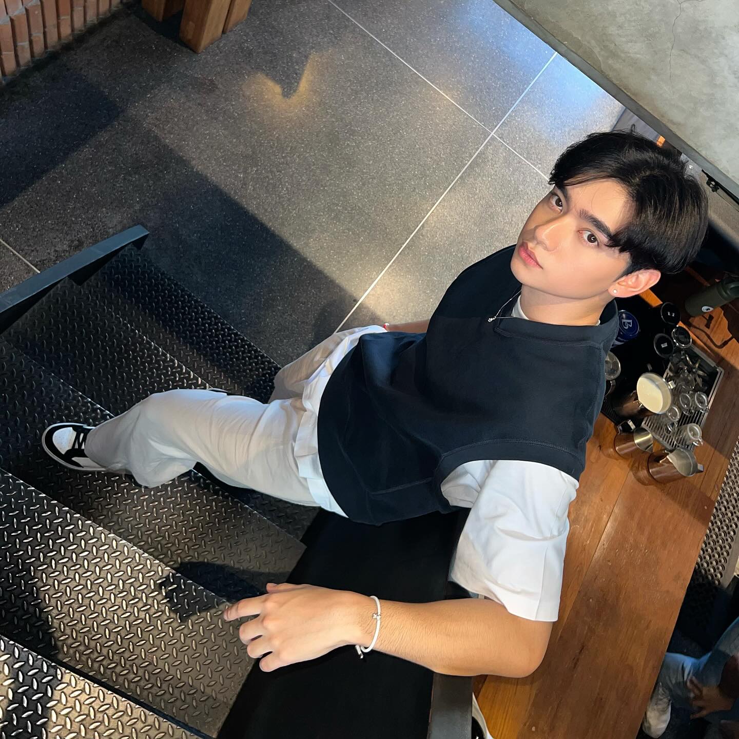 ก้าวหน้า - กิตติภัทร แก้วเจริญ