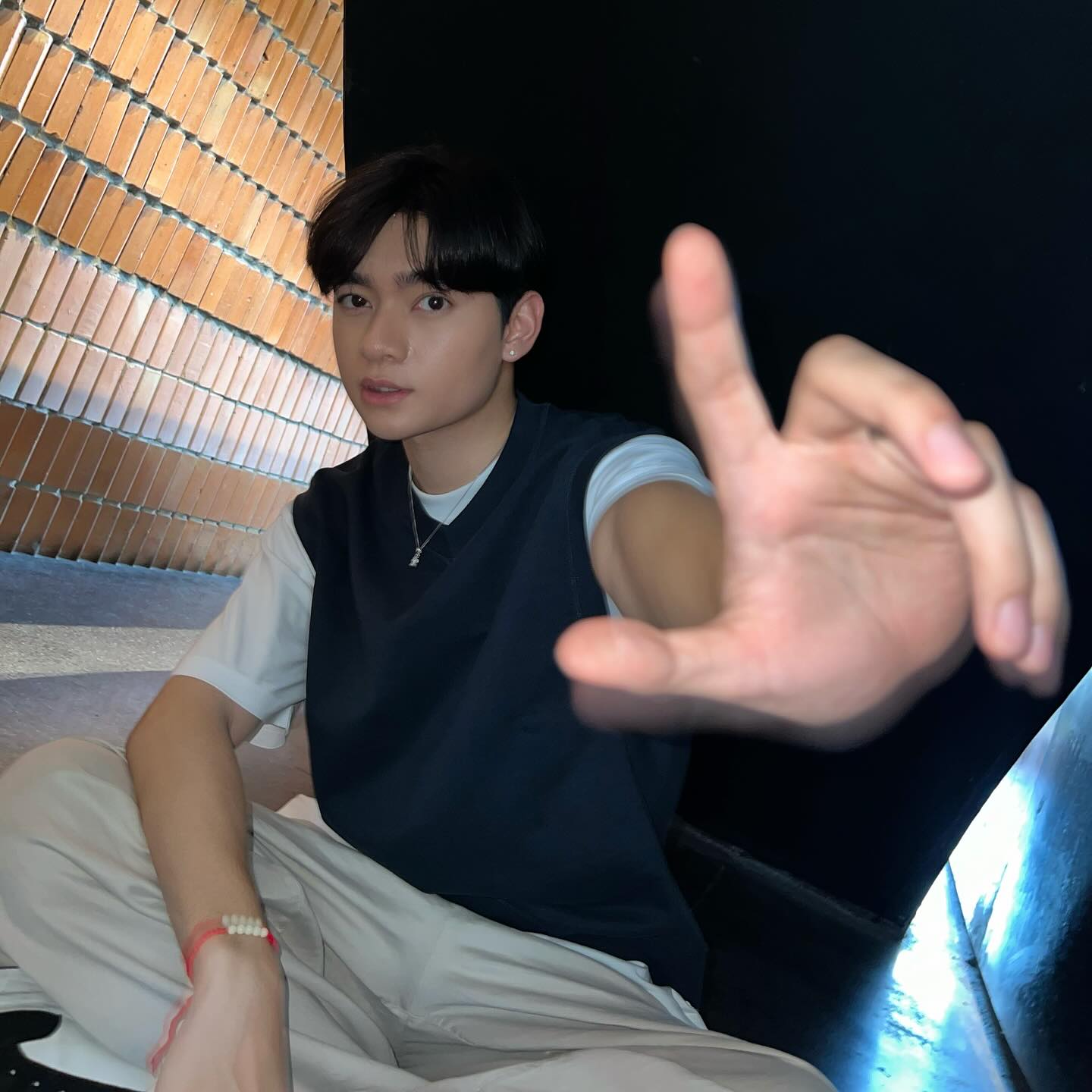 ก้าวหน้า - กิตติภัทร แก้วเจริญ