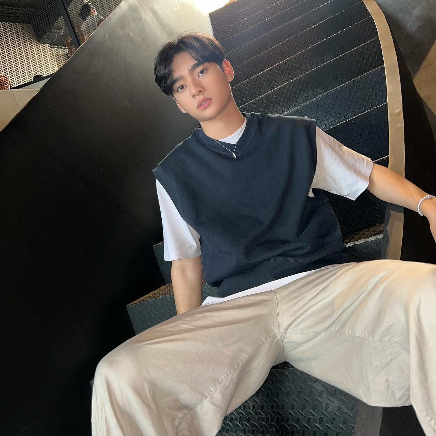 ก้าวหน้า - กิตติภัทร แก้วเจริญ