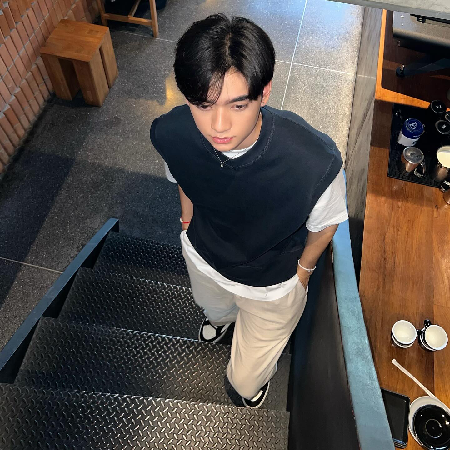 ก้าวหน้า - กิตติภัทร แก้วเจริญ