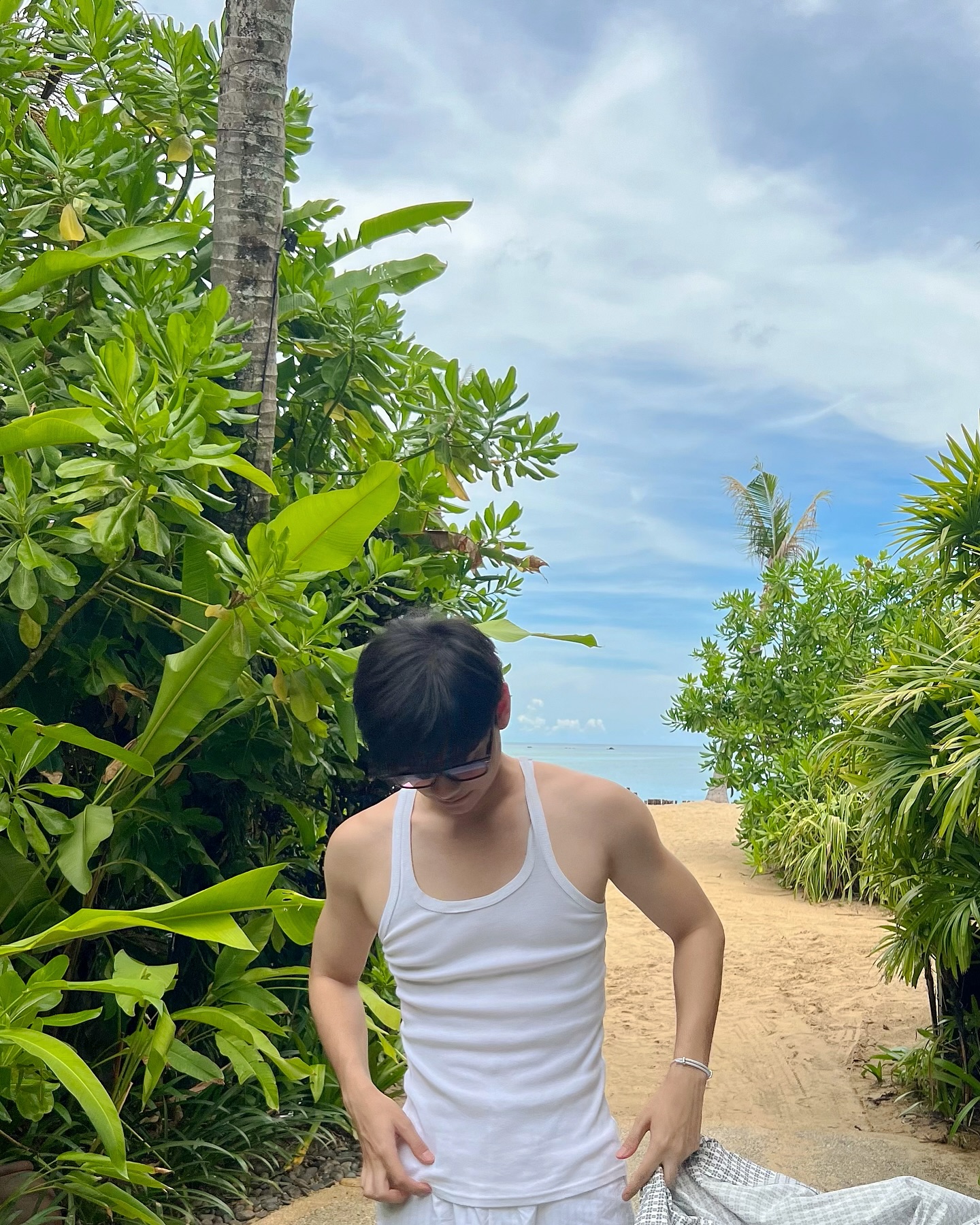 ก้าวหน้า - กิตติภัทร แก้วเจริญ