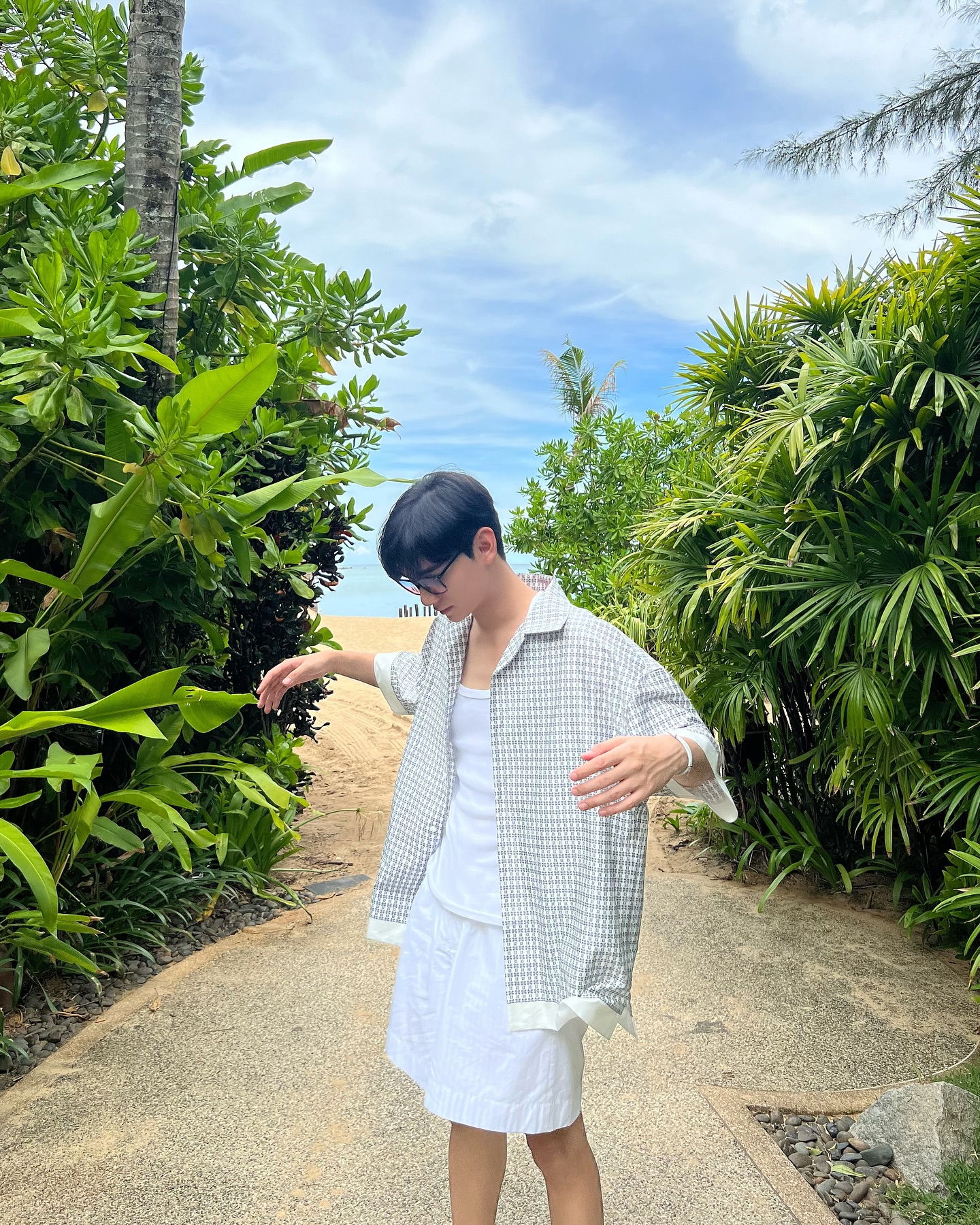 ก้าวหน้า - กิตติภัทร แก้วเจริญ