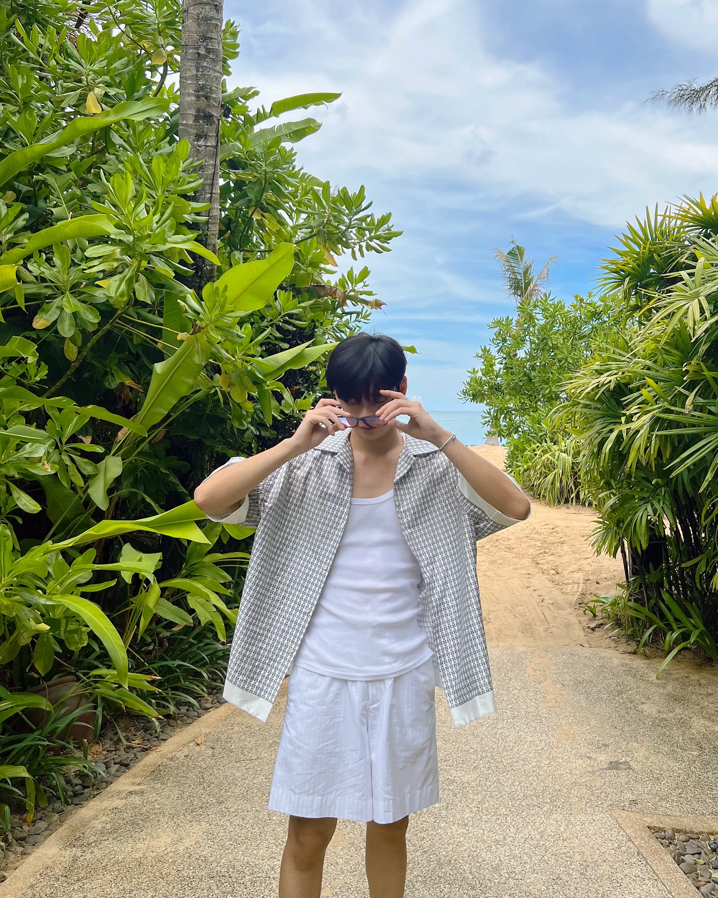 ก้าวหน้า - กิตติภัทร แก้วเจริญ