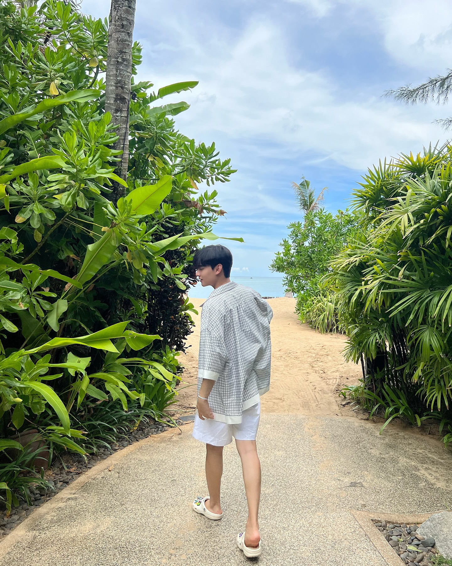 ก้าวหน้า - กิตติภัทร แก้วเจริญ