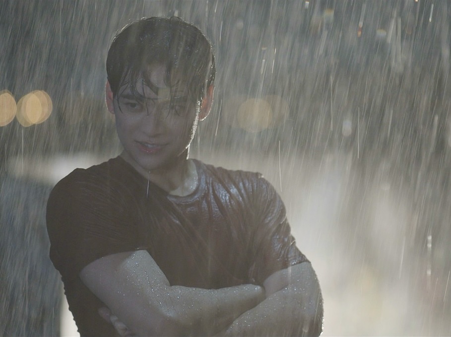 ก้าวหน้า - กิตติภัทร แก้วเจริญ