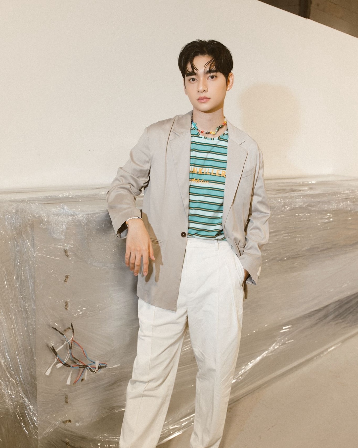 ก้าวหน้า - กิตติภัทร แก้วเจริญ