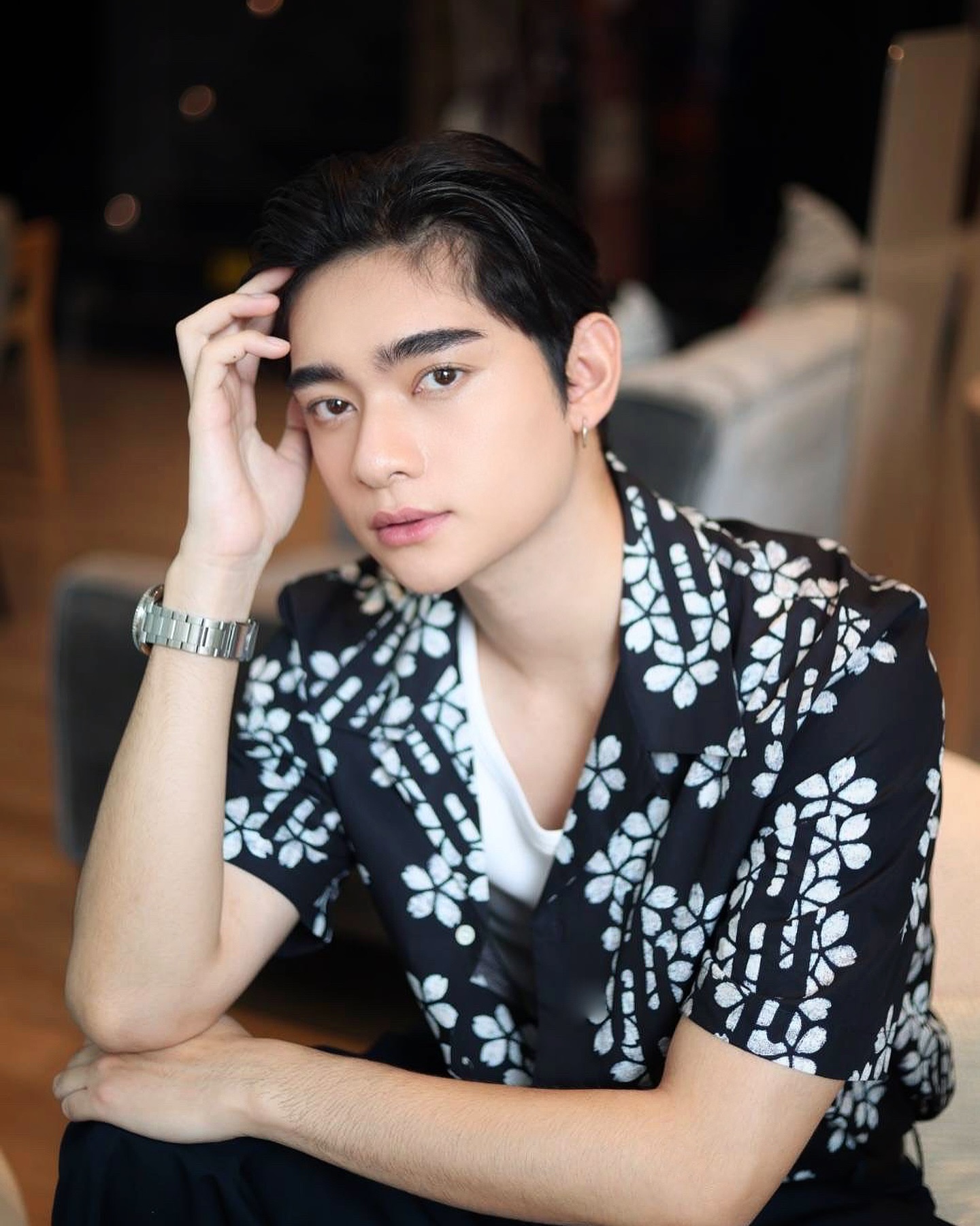 ก้าวหน้า - กิตติภัทร แก้วเจริญ