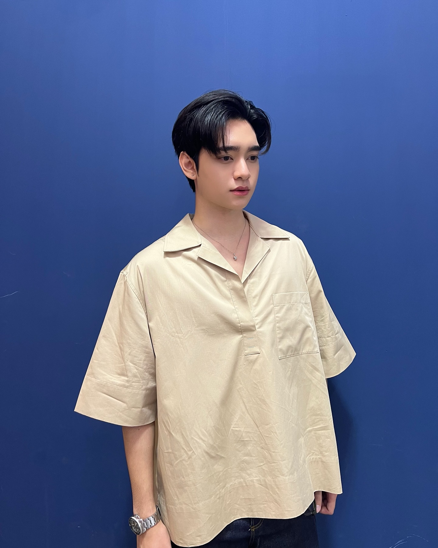 ก้าวหน้า - กิตติภัทร แก้วเจริญ