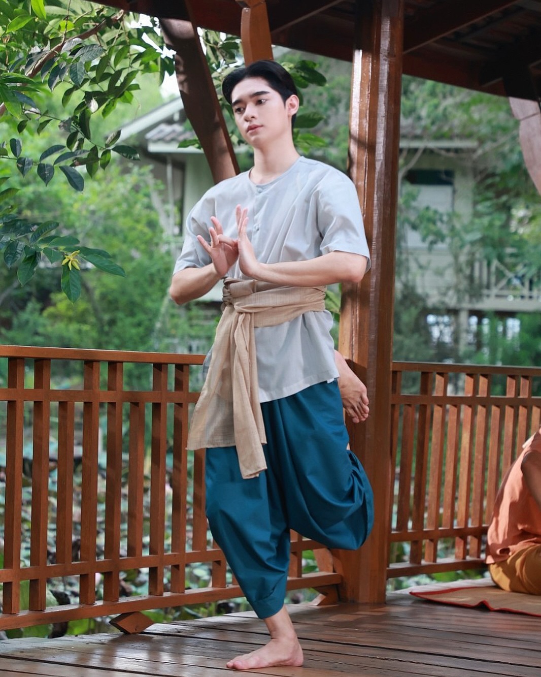 ก้าวหน้า - กิตติภัทร แก้วเจริญ