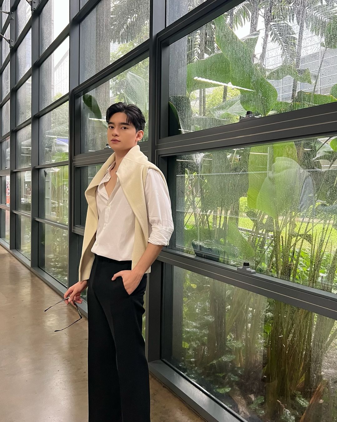ก้าวหน้า - กิตติภัทร แก้วเจริญ