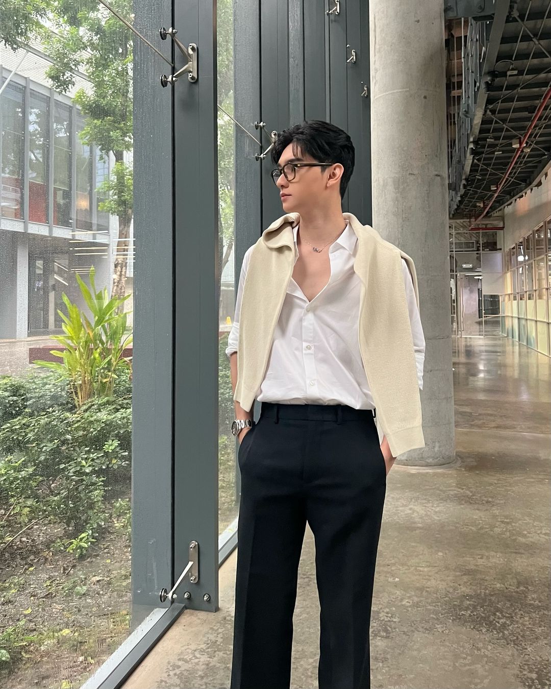 ก้าวหน้า - กิตติภัทร แก้วเจริญ