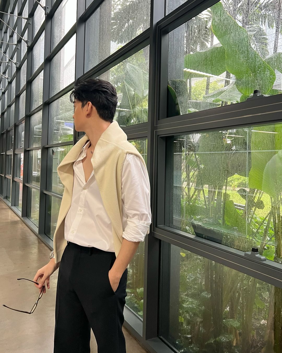 ก้าวหน้า - กิตติภัทร แก้วเจริญ