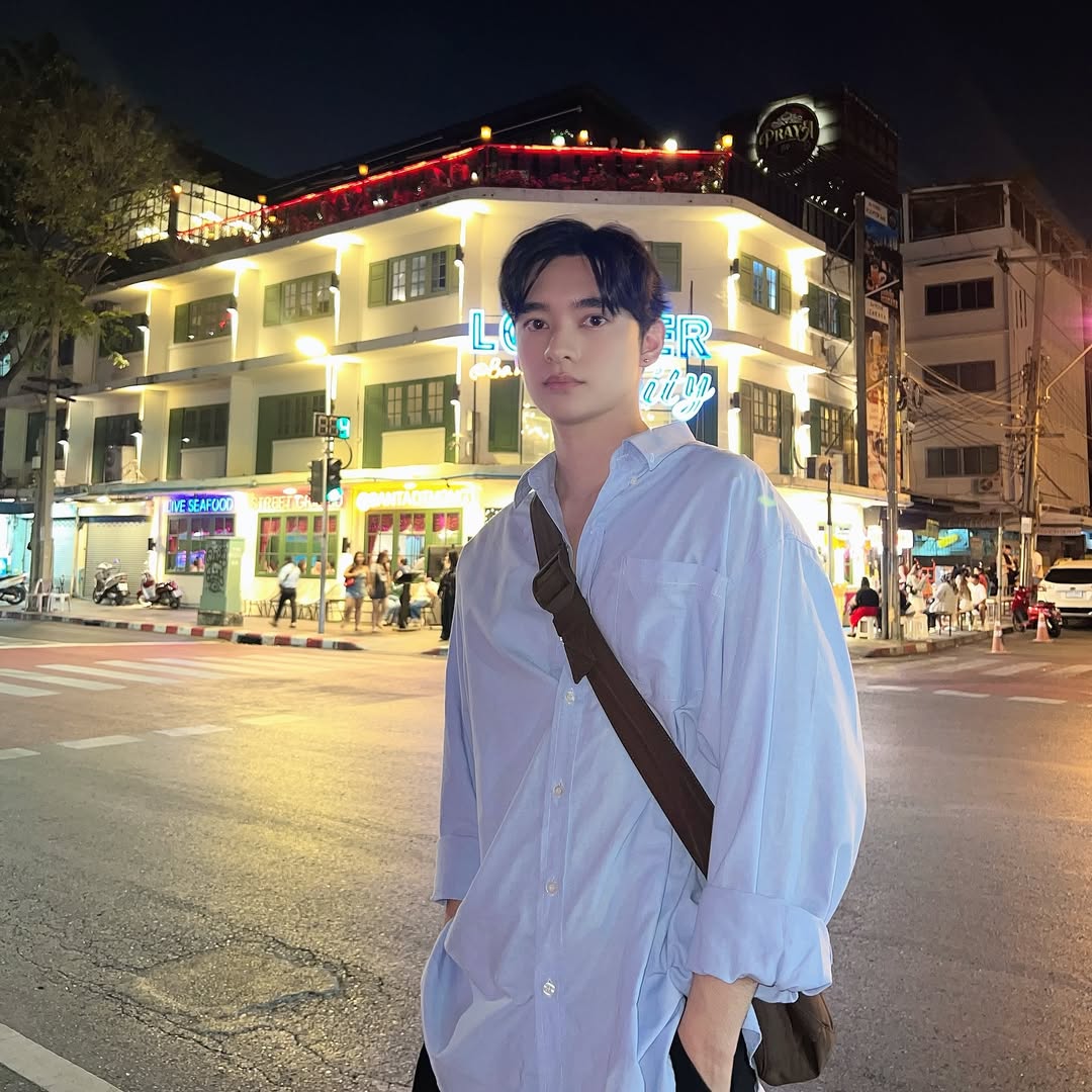 ก้าวหน้า - กิตติภัทร แก้วเจริญ