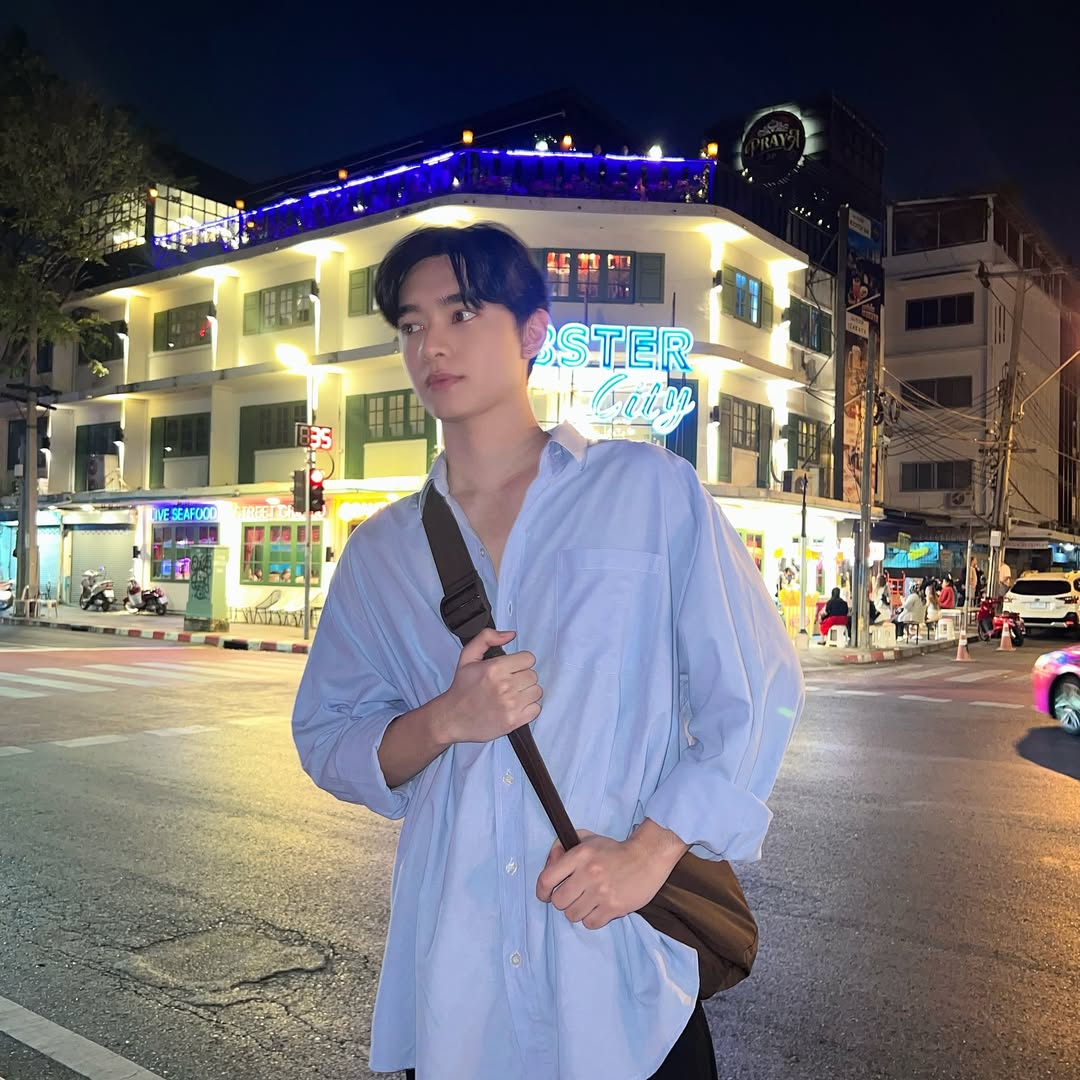 ก้าวหน้า - กิตติภัทร แก้วเจริญ