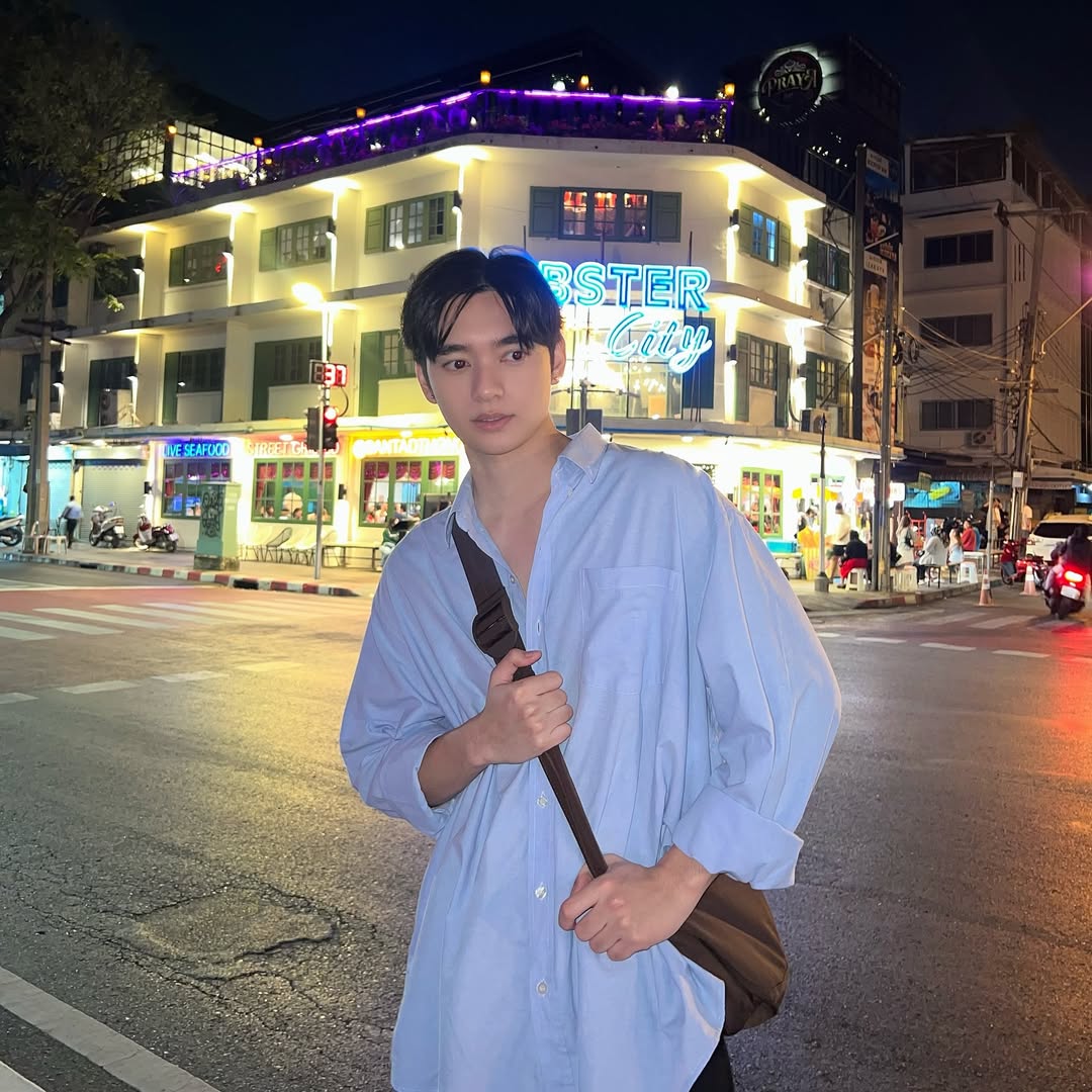 ก้าวหน้า - กิตติภัทร แก้วเจริญ
