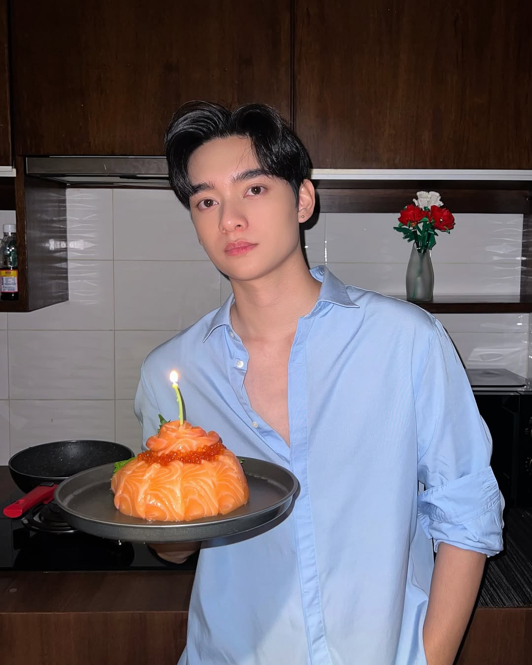 ก้าวหน้า - กิตติภัทร แก้วเจริญ