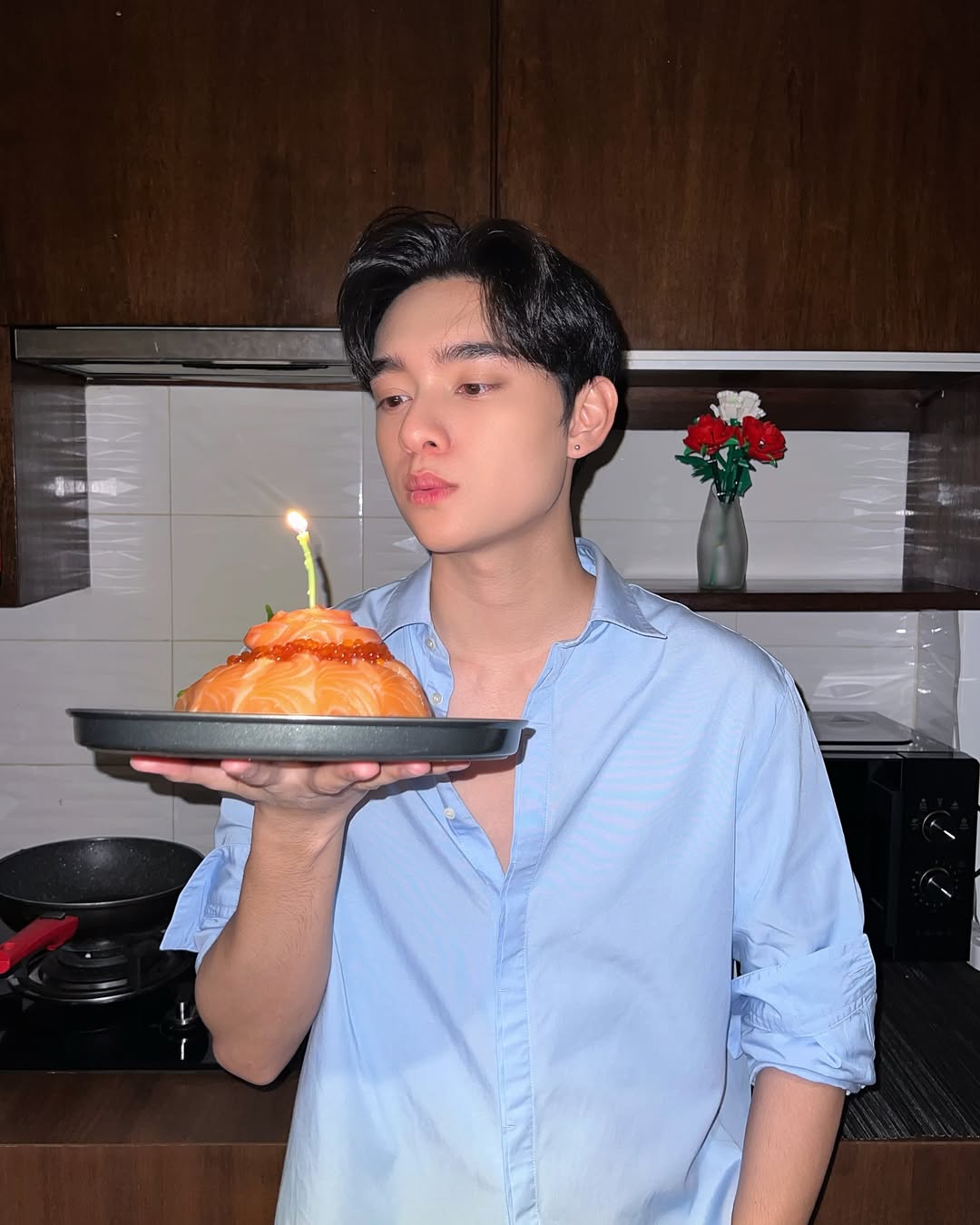 ก้าวหน้า - กิตติภัทร แก้วเจริญ