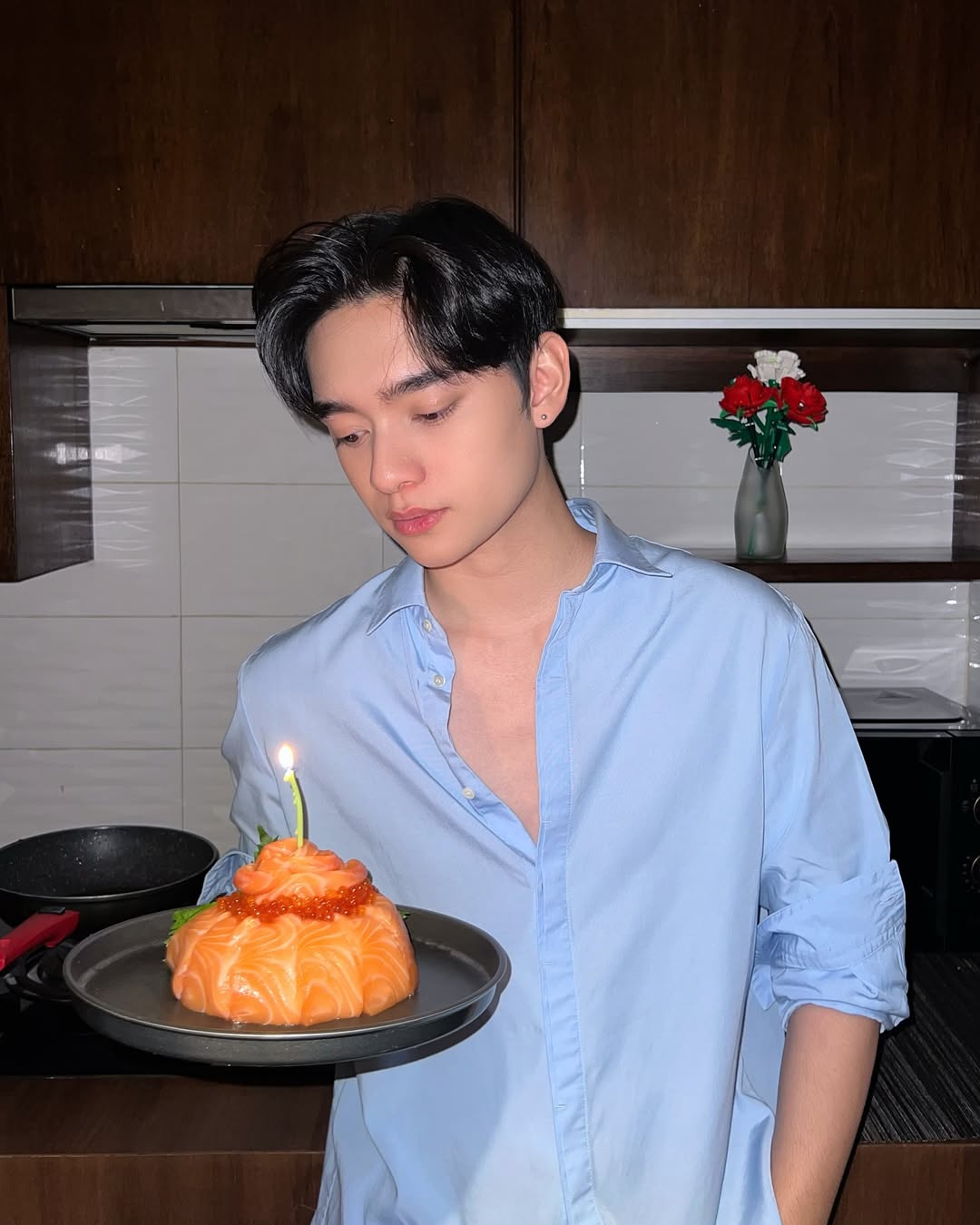 ก้าวหน้า - กิตติภัทร แก้วเจริญ