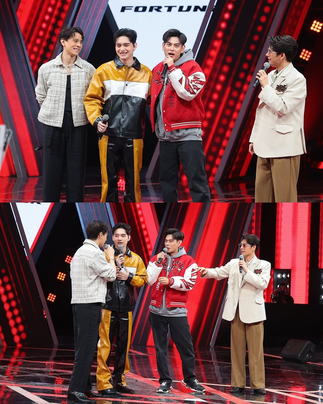 ก้าวหน้า - กิตติภัทร แก้วเจริญ