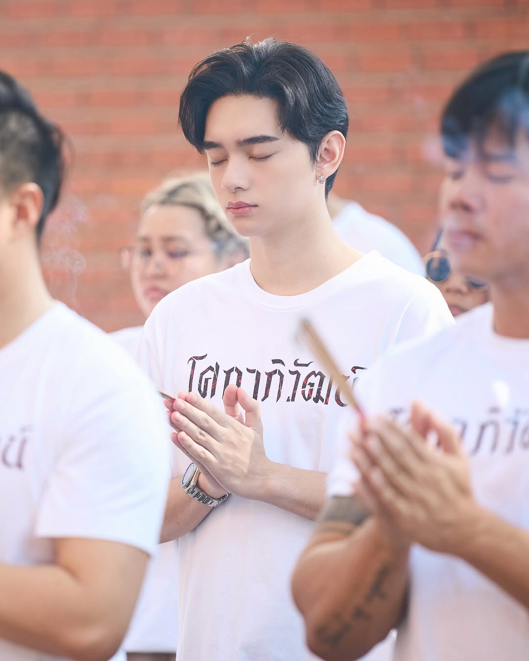 ก้าวหน้า - กิตติภัทร แก้วเจริญ