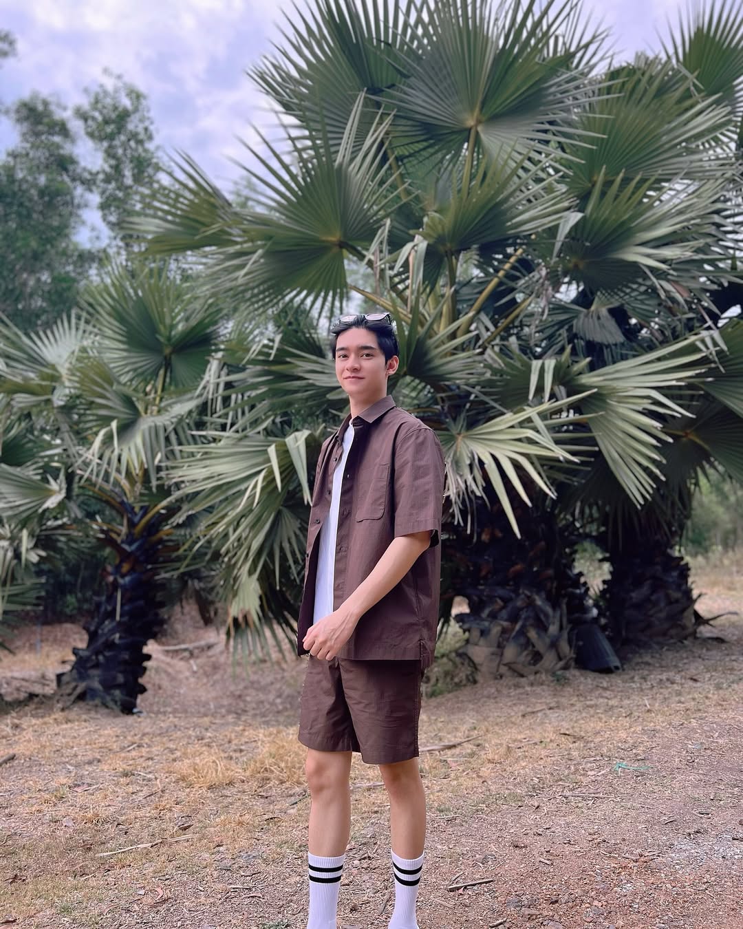 ก้าวหน้า - กิตติภัทร แก้วเจริญ