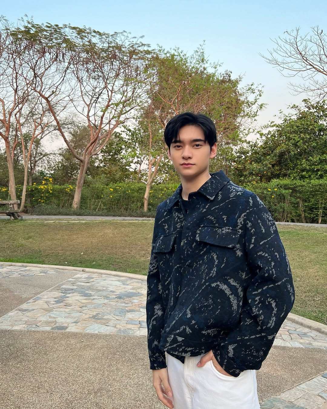 ก้าวหน้า - กิตติภัทร แก้วเจริญ