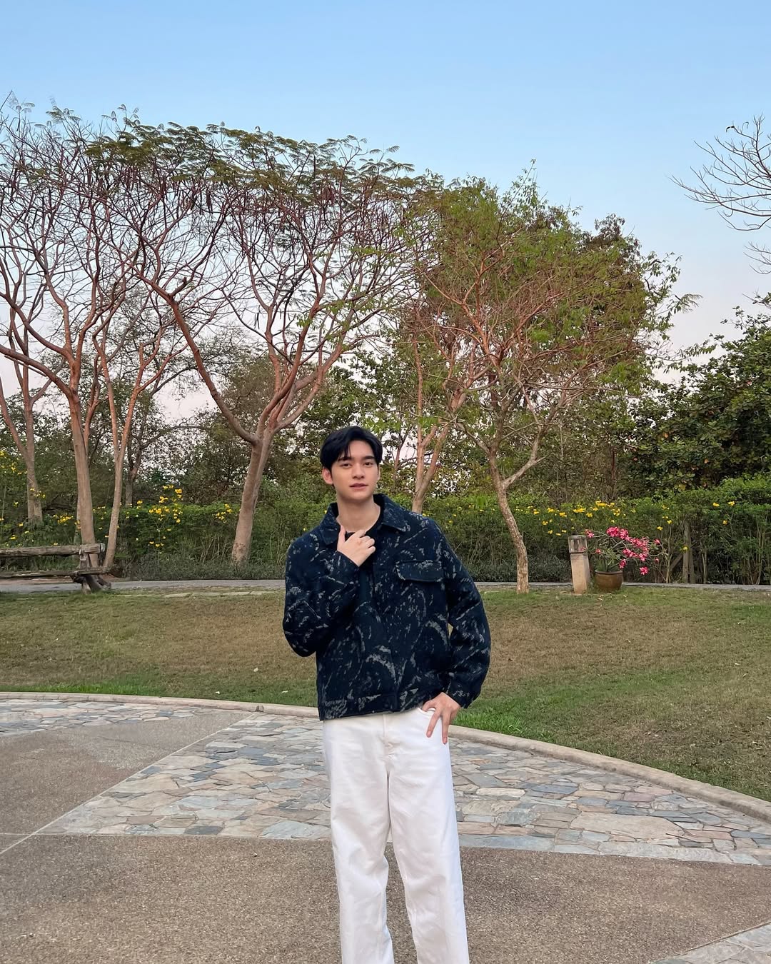 ก้าวหน้า - กิตติภัทร แก้วเจริญ