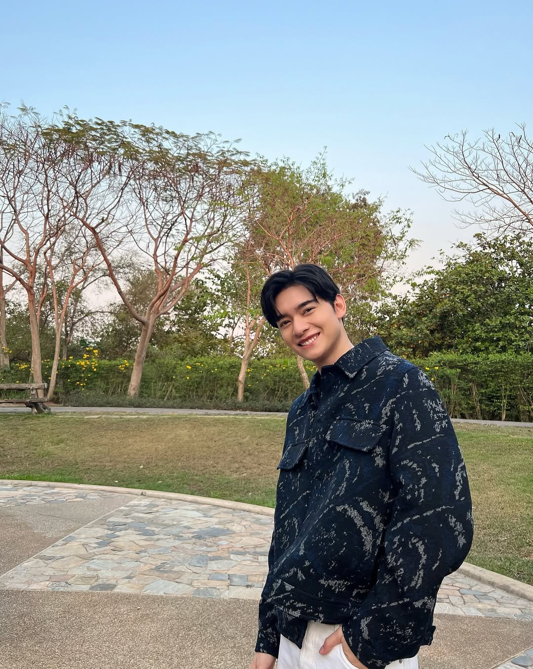 ก้าวหน้า - กิตติภัทร แก้วเจริญ