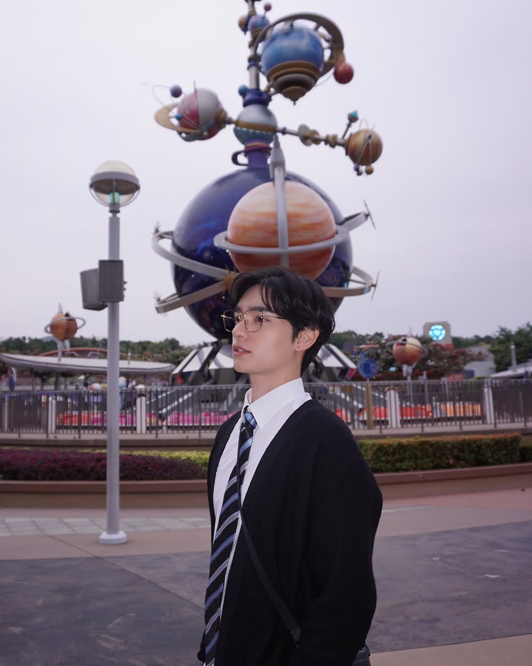 ก้าวหน้า - กิตติภัทร แก้วเจริญ