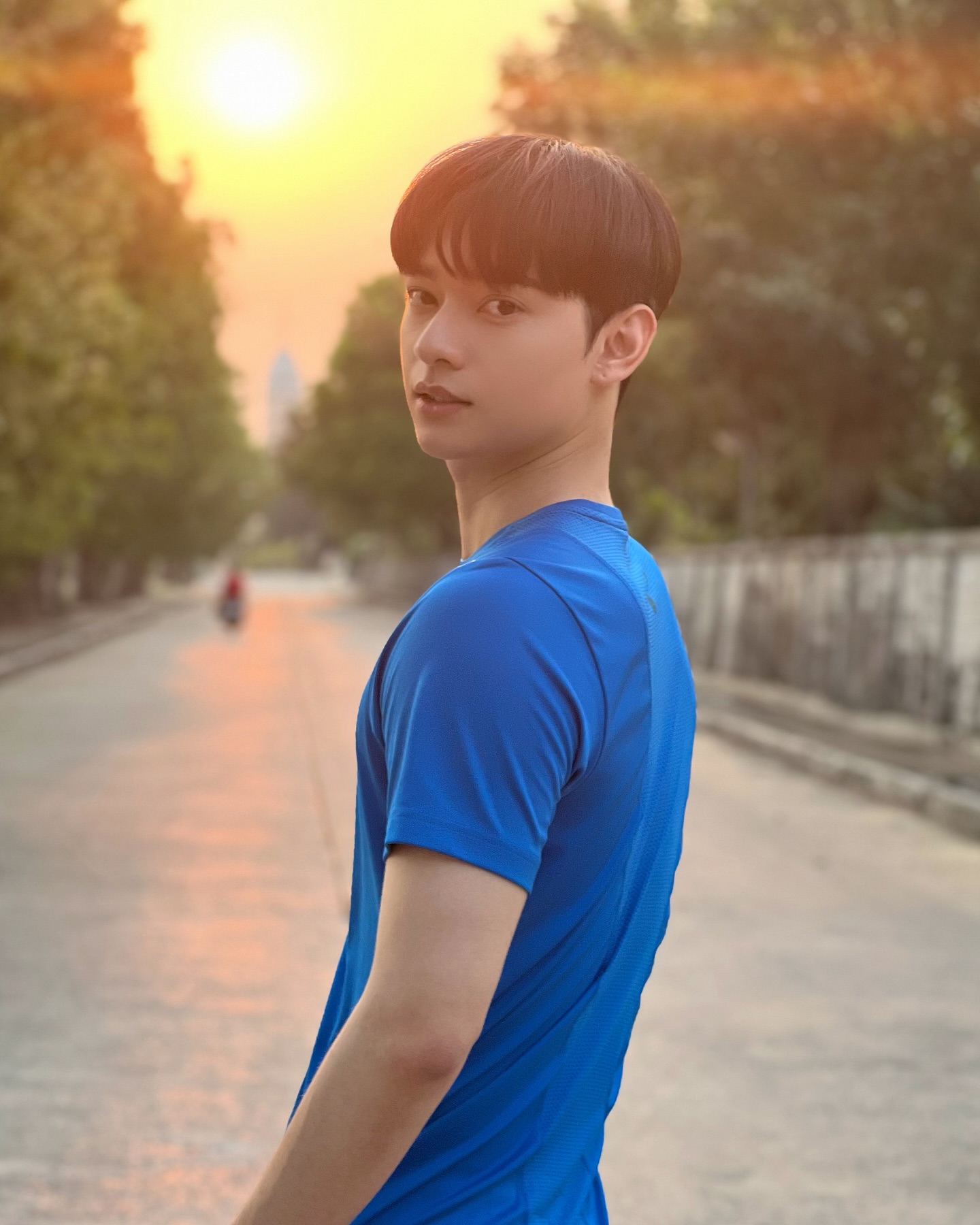 ก้าวหน้า - กิตติภัทร แก้วเจริญ