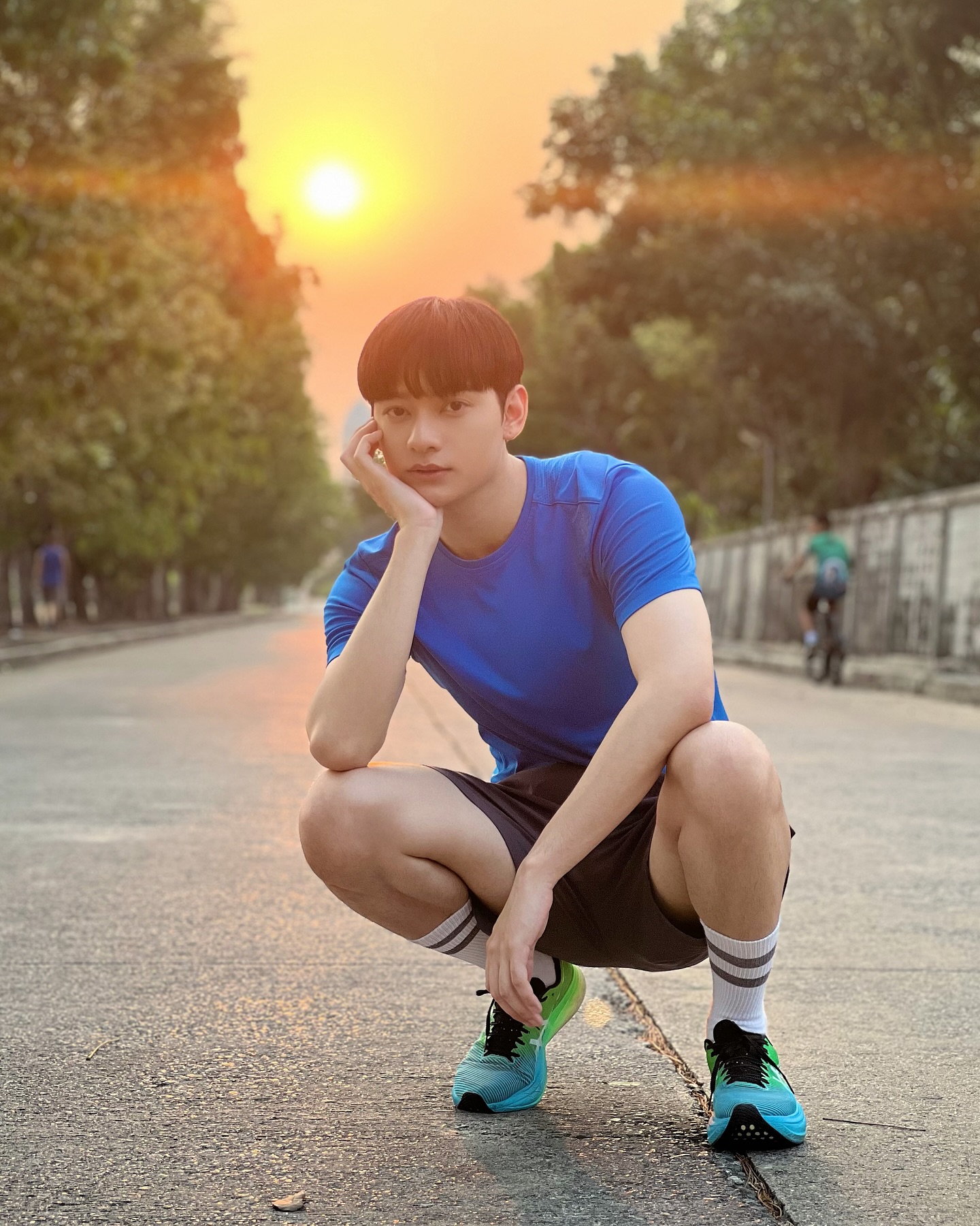 ก้าวหน้า - กิตติภัทร แก้วเจริญ
