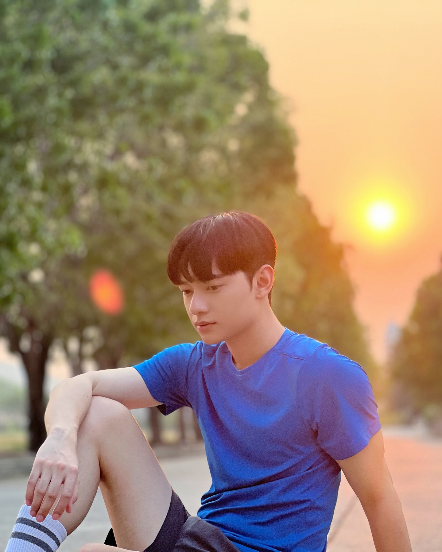 ก้าวหน้า - กิตติภัทร แก้วเจริญ