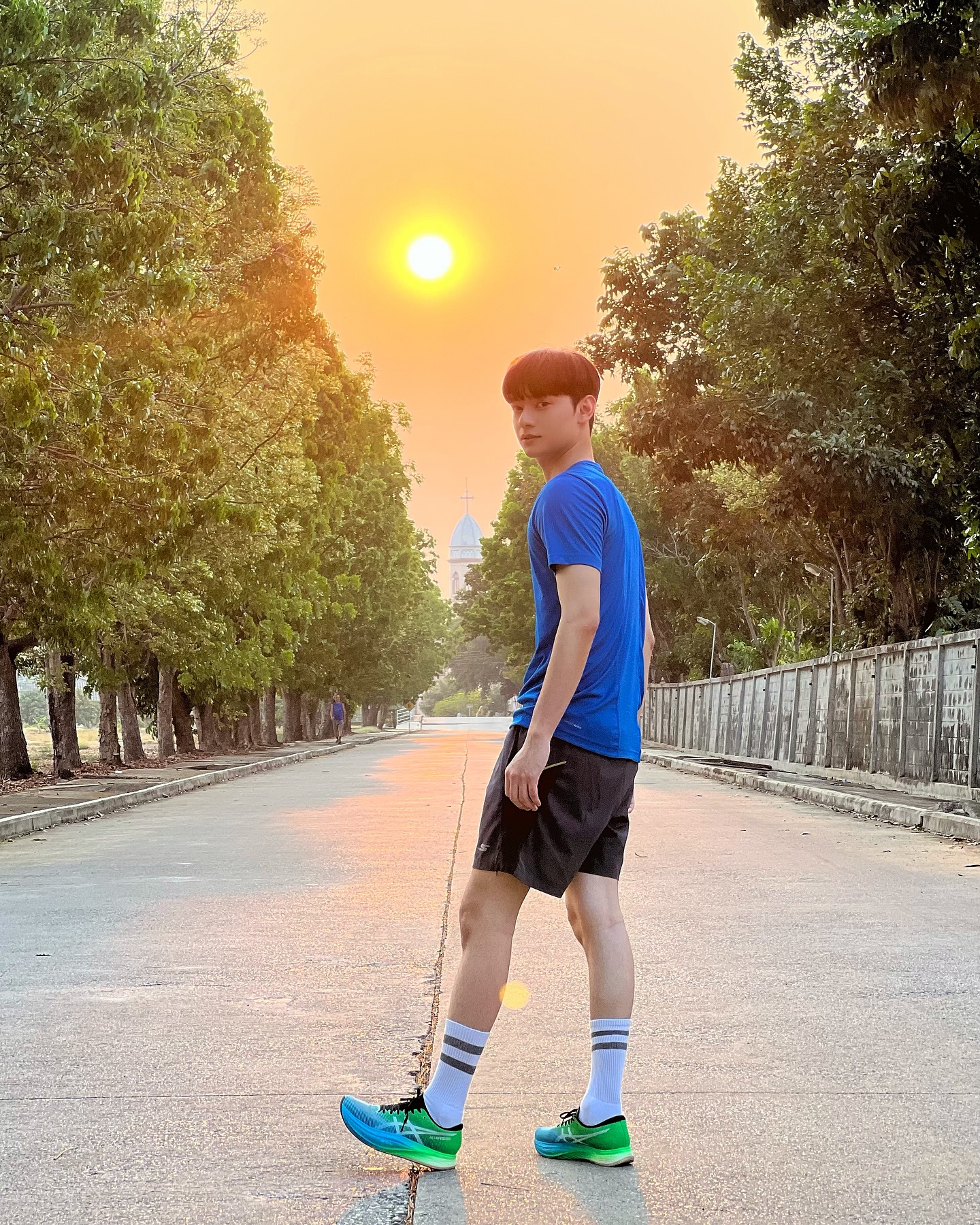 ก้าวหน้า - กิตติภัทร แก้วเจริญ