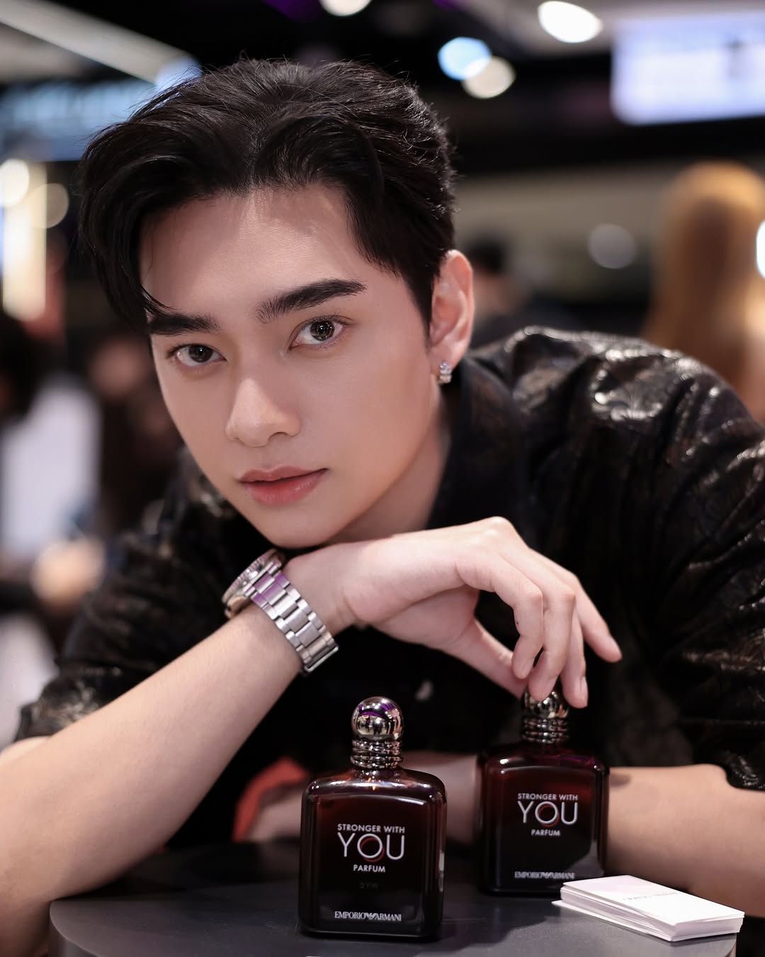 ก้าวหน้า - กิตติภัทร แก้วเจริญ