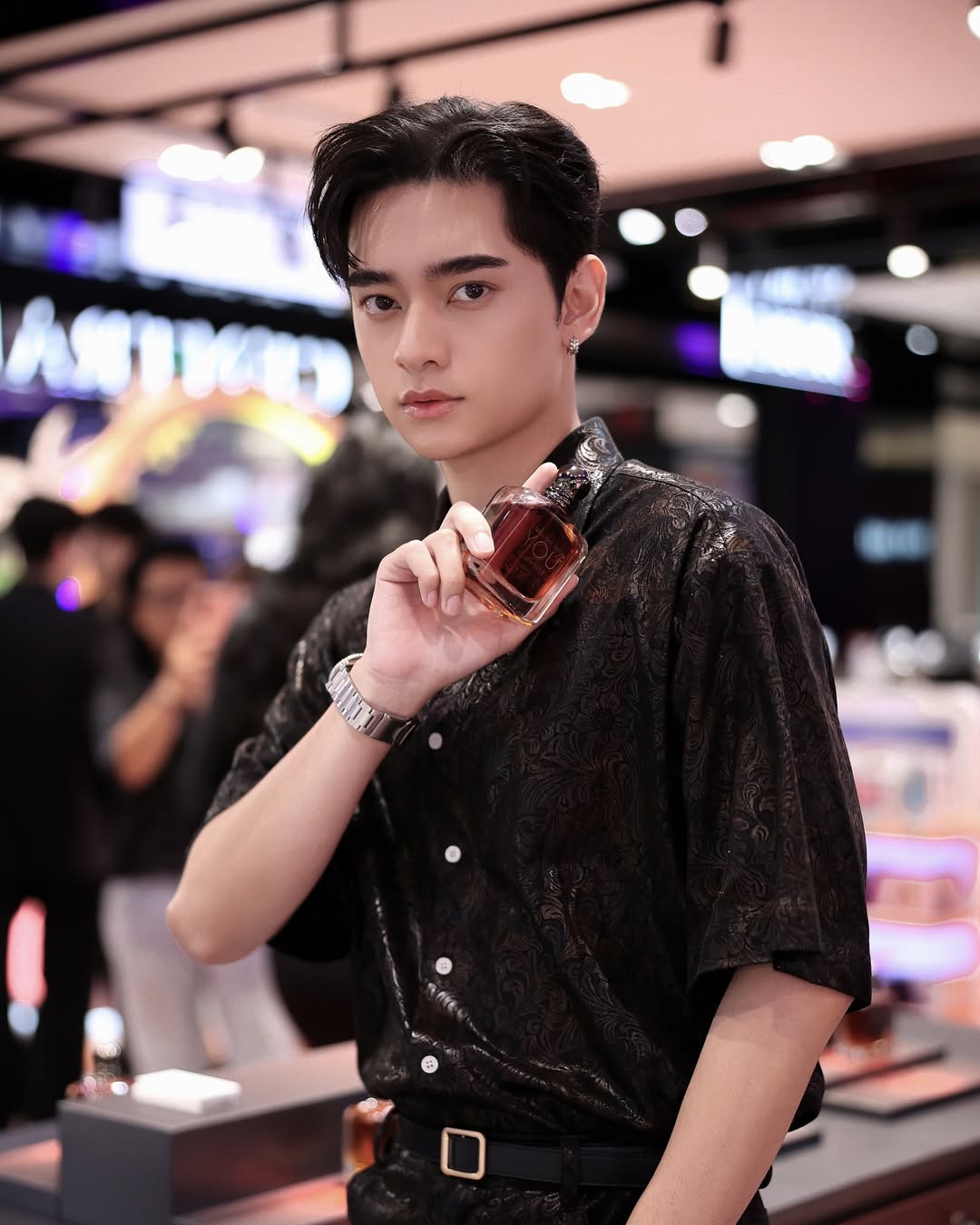 ก้าวหน้า - กิตติภัทร แก้วเจริญ