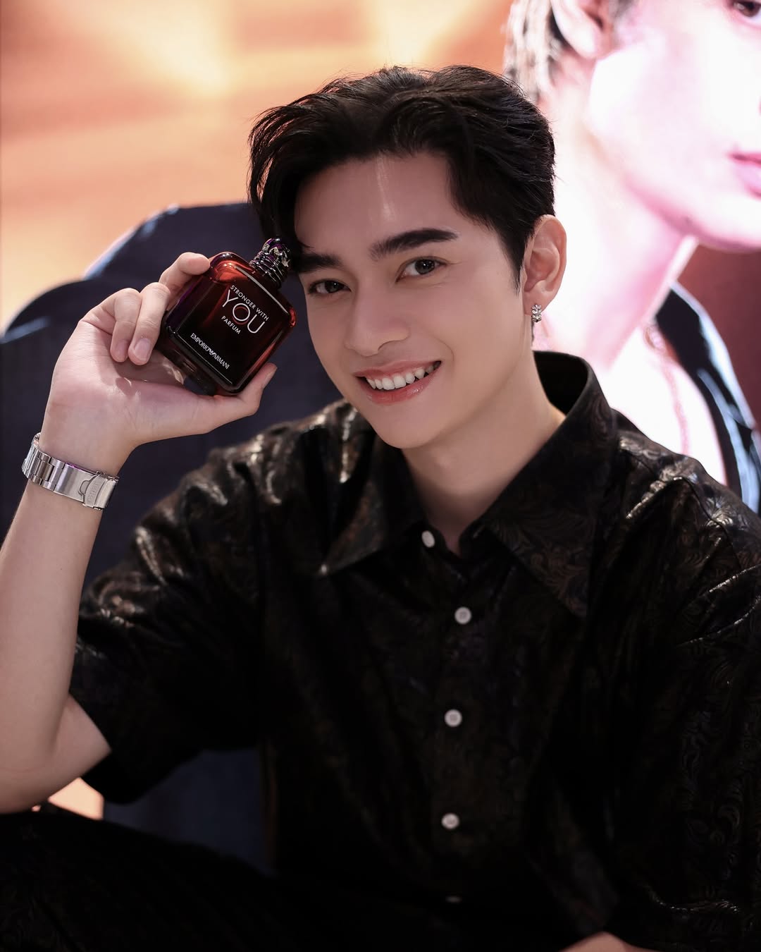 ก้าวหน้า - กิตติภัทร แก้วเจริญ