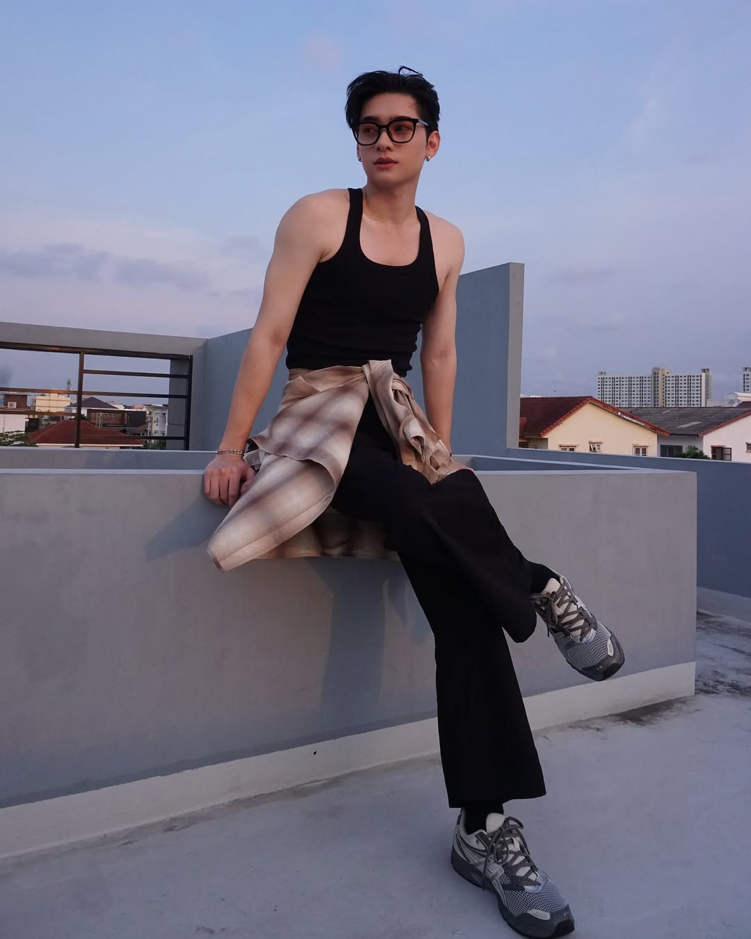ก้าวหน้า - กิตติภัทร แก้วเจริญ