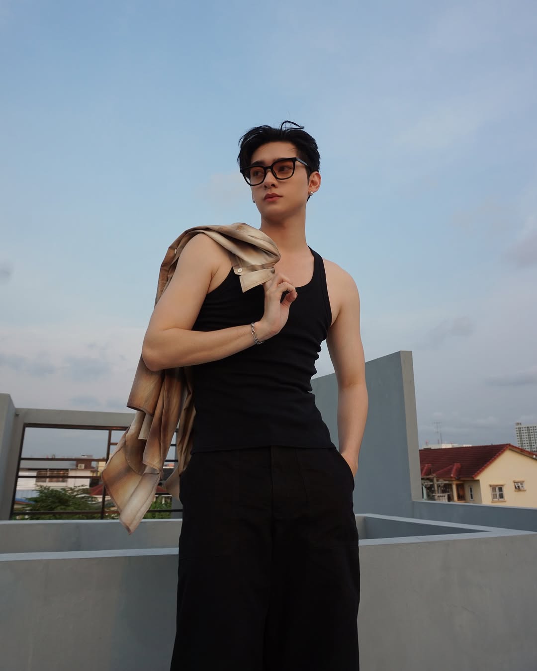 ก้าวหน้า - กิตติภัทร แก้วเจริญ