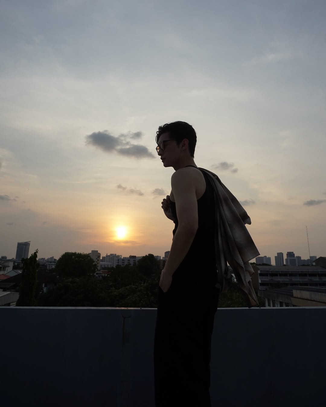 ก้าวหน้า - กิตติภัทร แก้วเจริญ
