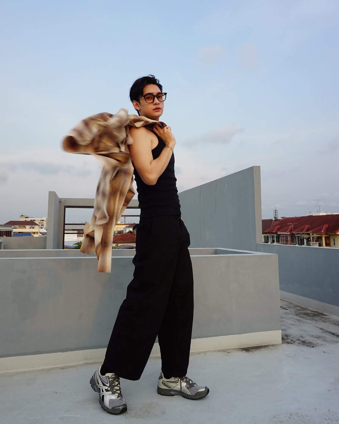 ก้าวหน้า - กิตติภัทร แก้วเจริญ