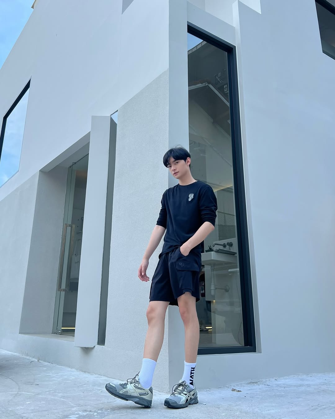 ก้าวหน้า - กิตติภัทร แก้วเจริญ