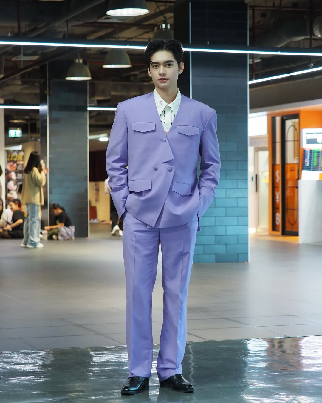 ก้าวหน้า - กิตติภัทร แก้วเจริญ