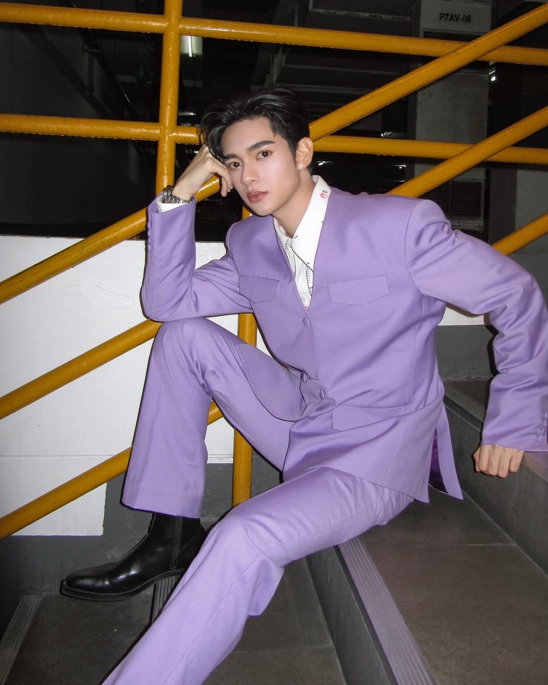 ก้าวหน้า - กิตติภัทร แก้วเจริญ