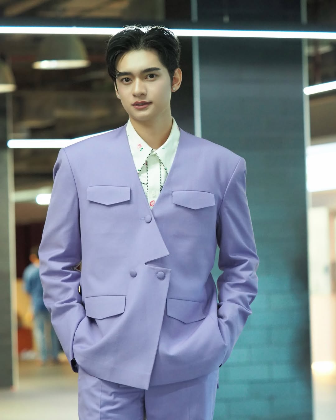 ก้าวหน้า - กิตติภัทร แก้วเจริญ