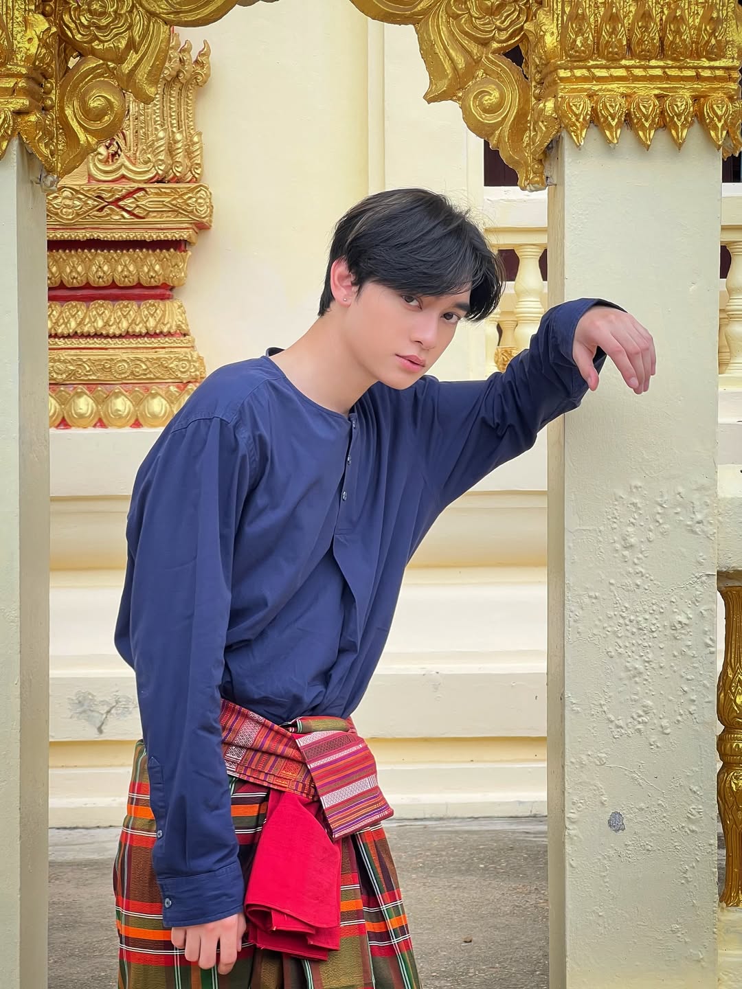 ก้าวหน้า - กิตติภัทร แก้วเจริญ